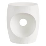 Nomad Canyo Accent Table U181812 U181812 VM