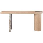 Nomad Croydon Console Table U181816 U181816 new crop