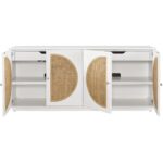 Nomad Credenza 8 Nomad Credenza U181966 U181966 OPEN