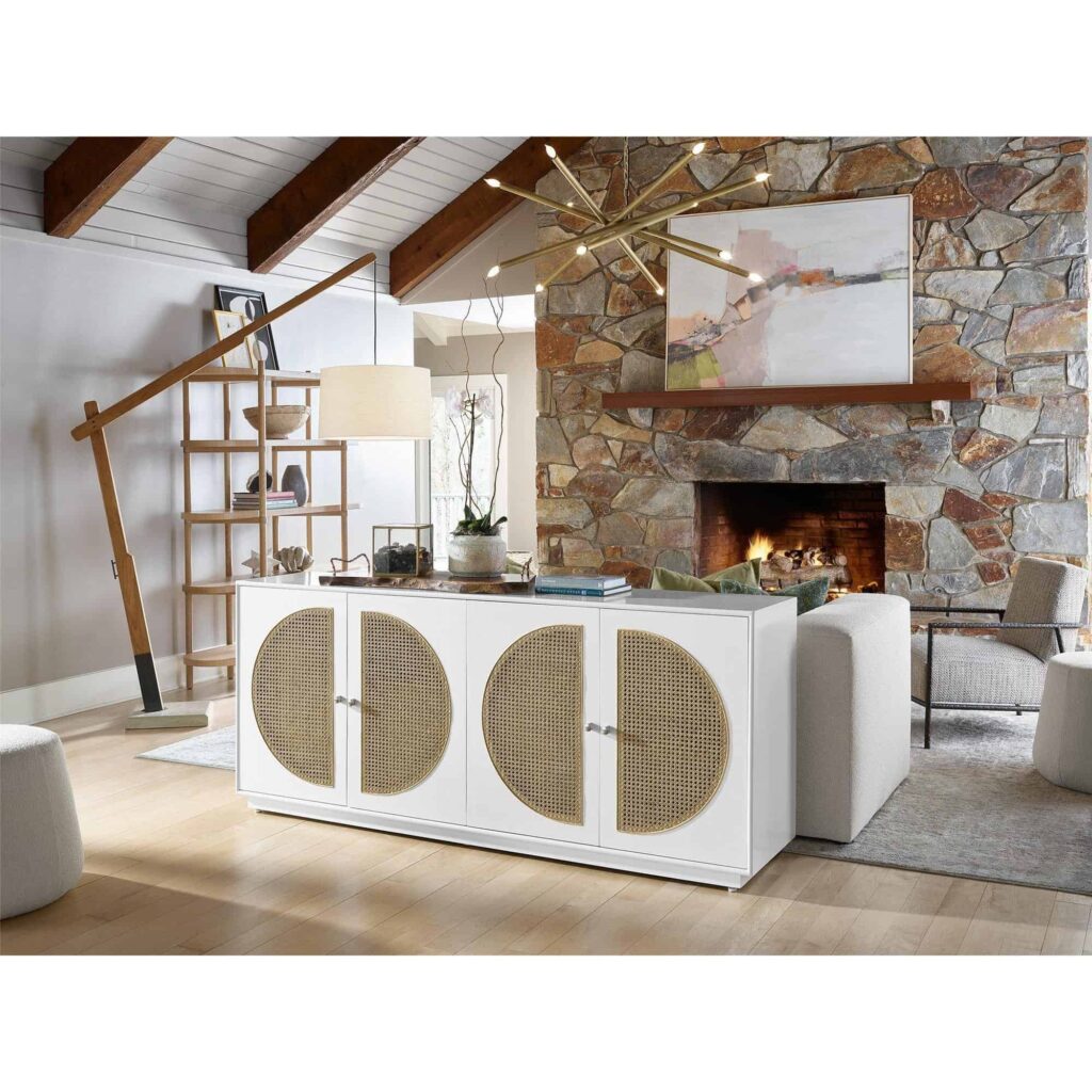 Nomad Credenza - Image 5