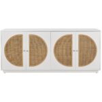 Nomad Credenza U181966 U181966 new crop