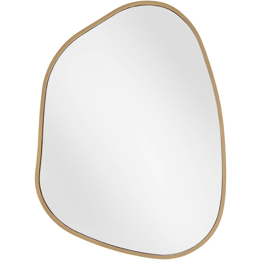 Gallett Accent Mirror Large