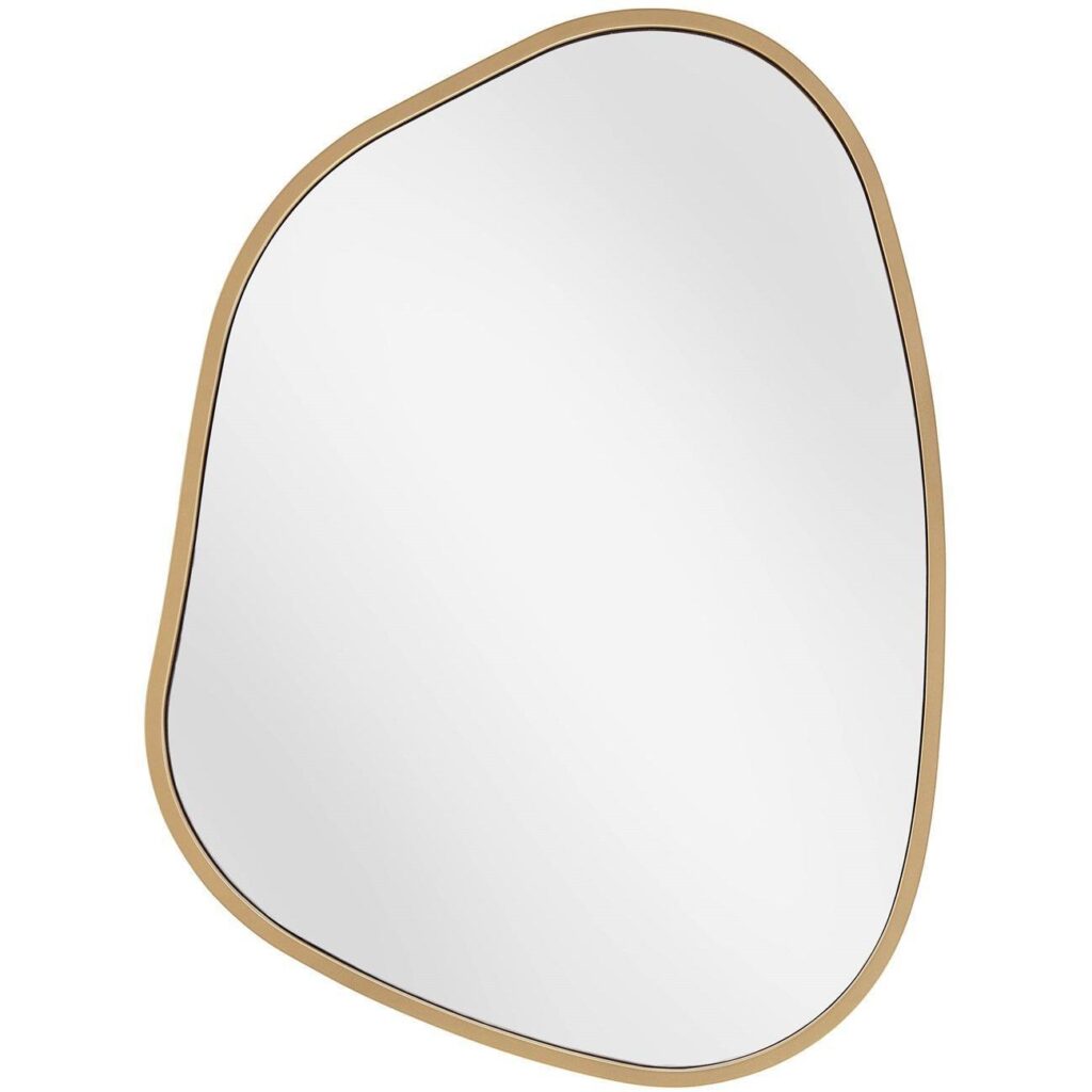 Gallett Accent Mirror Small