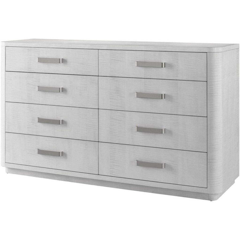 Adore Drawer Dresser - Image 2