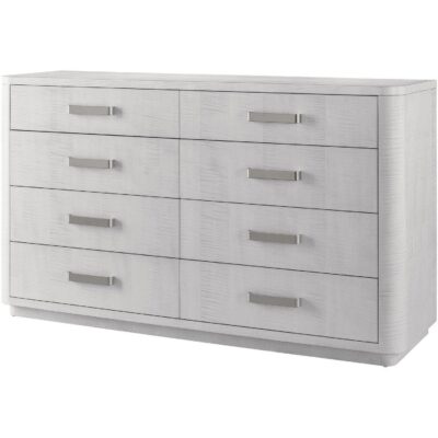 Adore Drawer Dresser U195C050 U195050 ANGLE