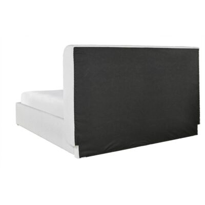 Restore Upholstered Bed King U195220B U195220 BACK