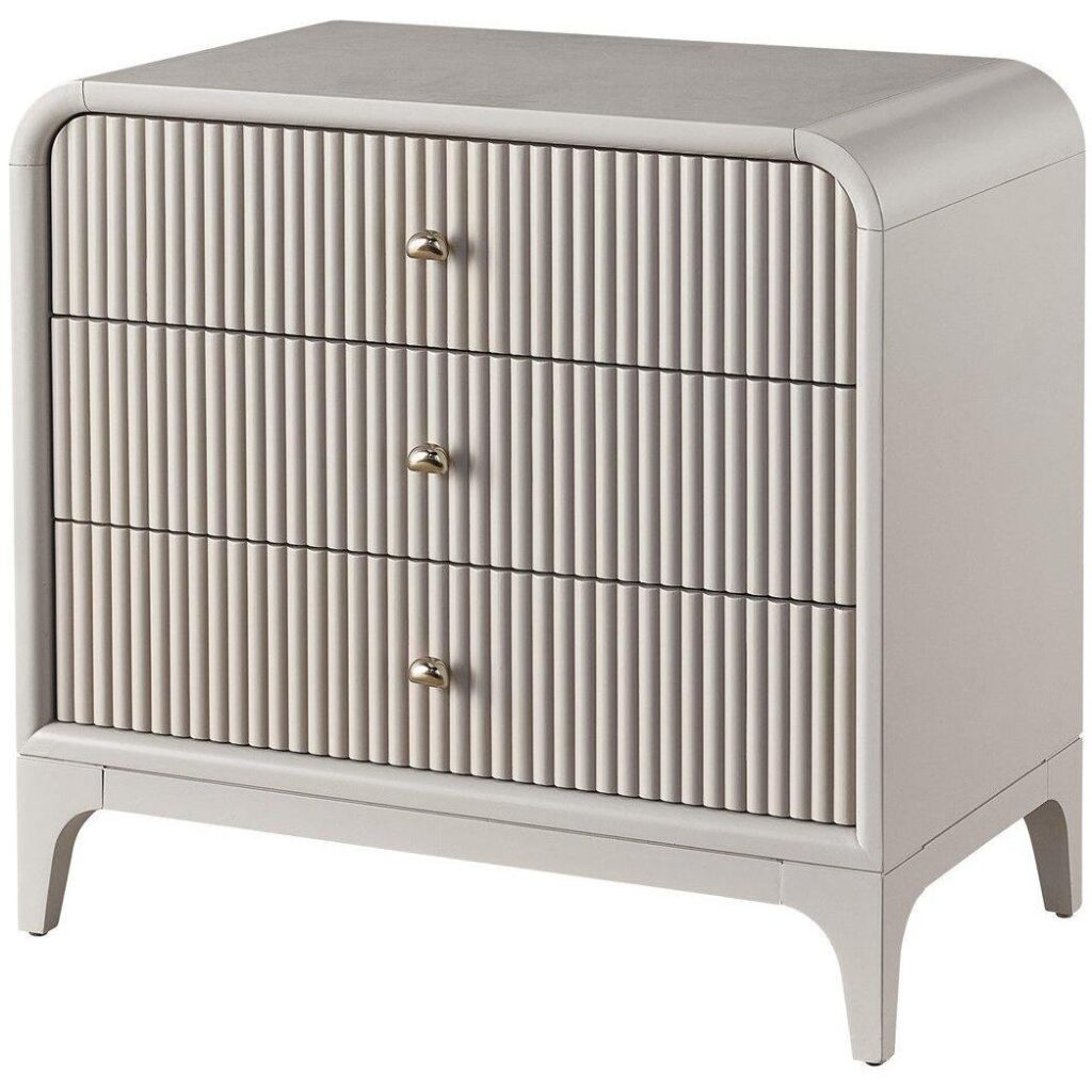 Elevation Nightstand - Image 2