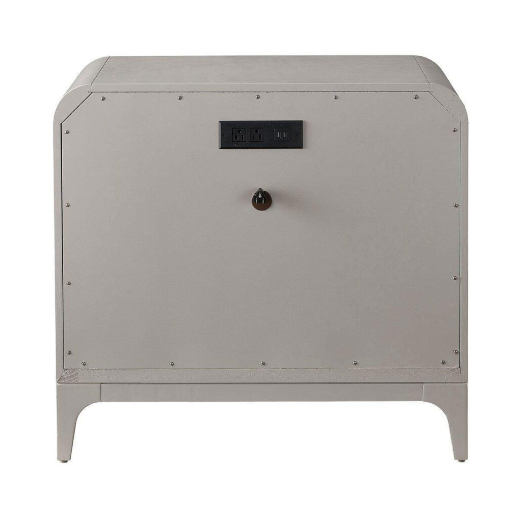 Elevation Nightstand - Image 3