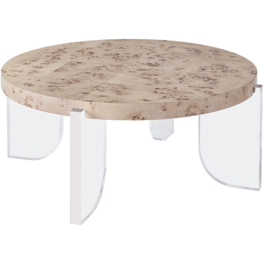 Aerial Cocktail Table - Image 2