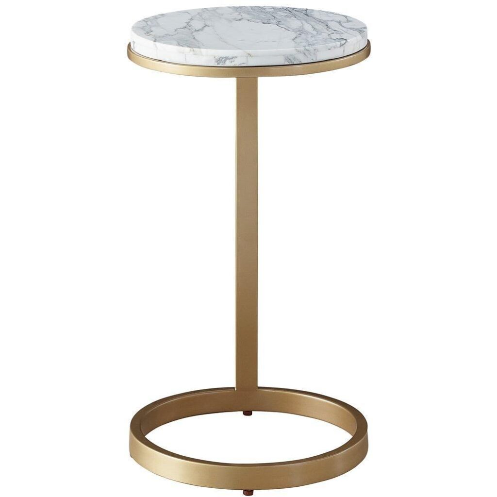 Tranquility Side Table