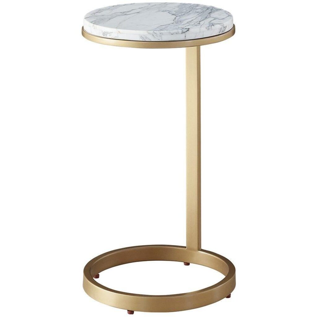 Tranquility Side Table - Image 2