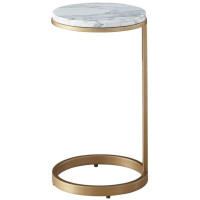 Tranquility Side Table U195819 U195819 ANGLE2