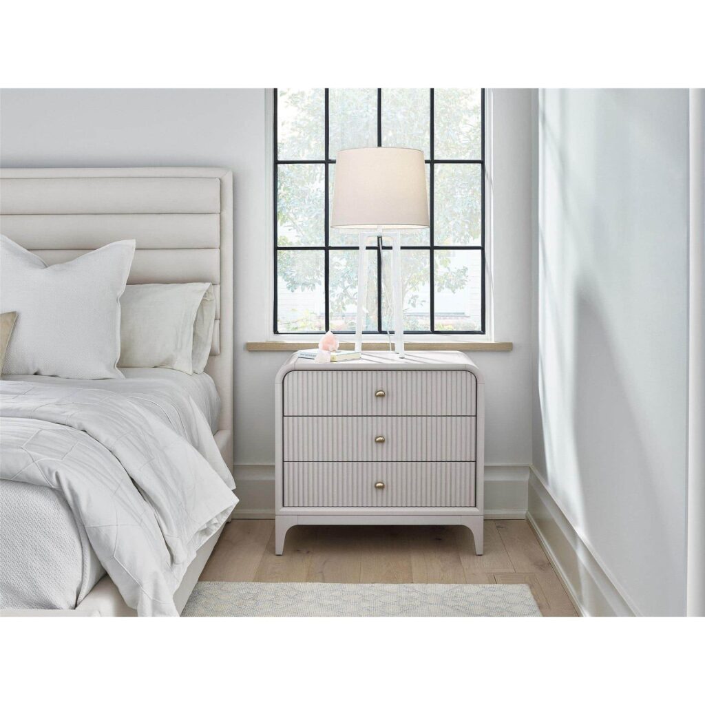 Elevation Nightstand - Image 4