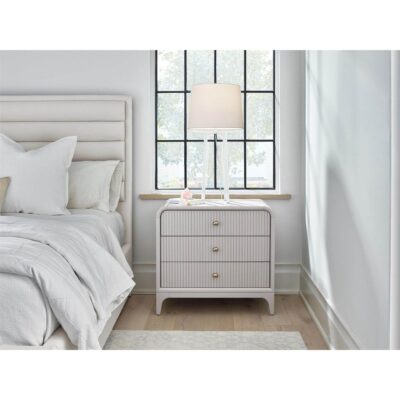 Elevation Nightstand U195G350 U195G350 RM