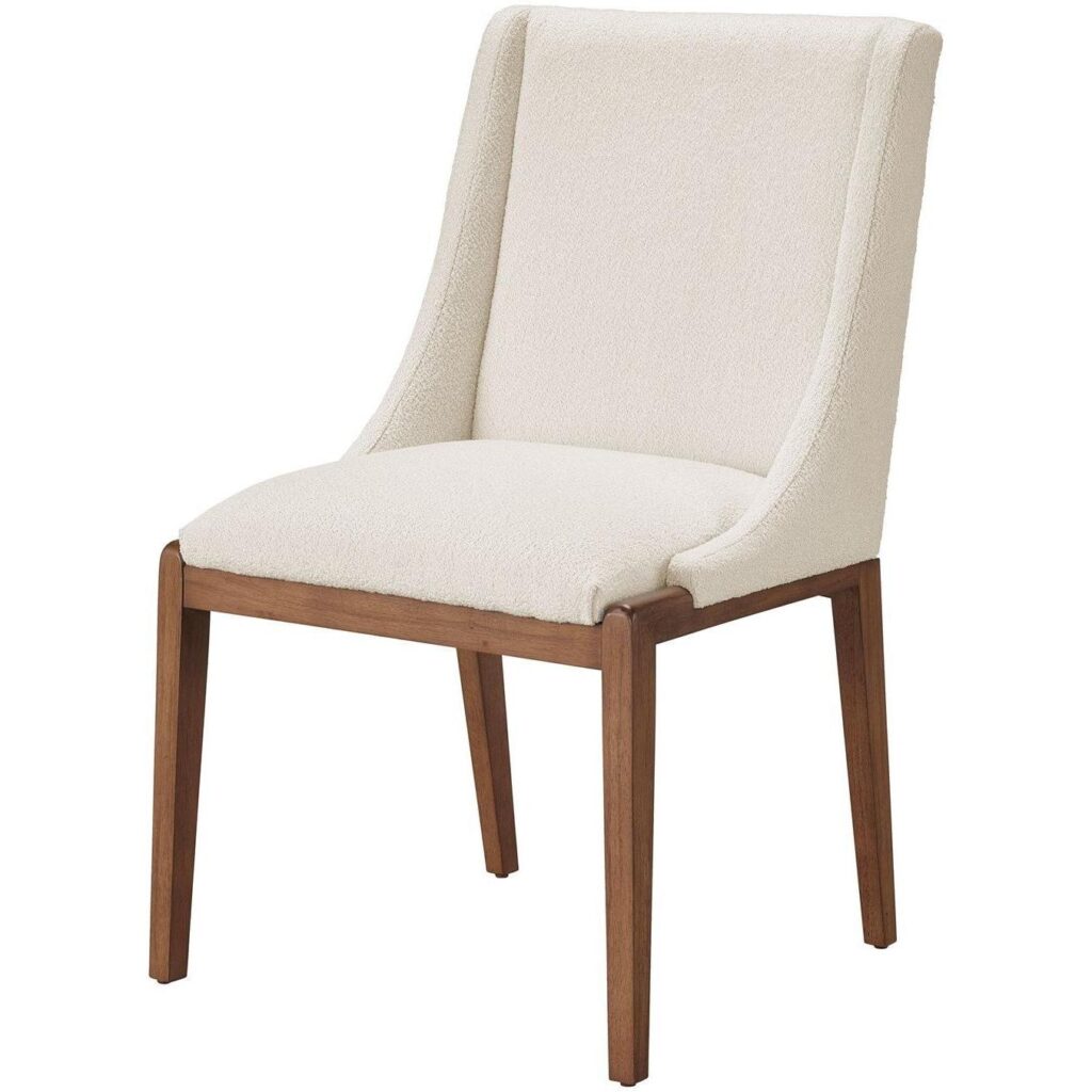 Tranquility Dining Chair - Image 3