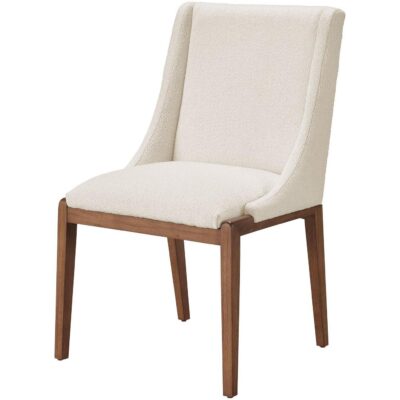 Tranquility Dining Chair U195H638 U195H638 ANGLE 2