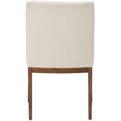 Tranquility Dining Chair U195H638 U195H638 BACK