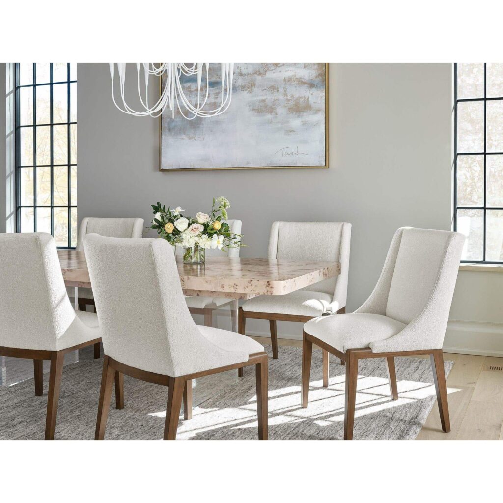 Tranquility Dining Chair - Image 5