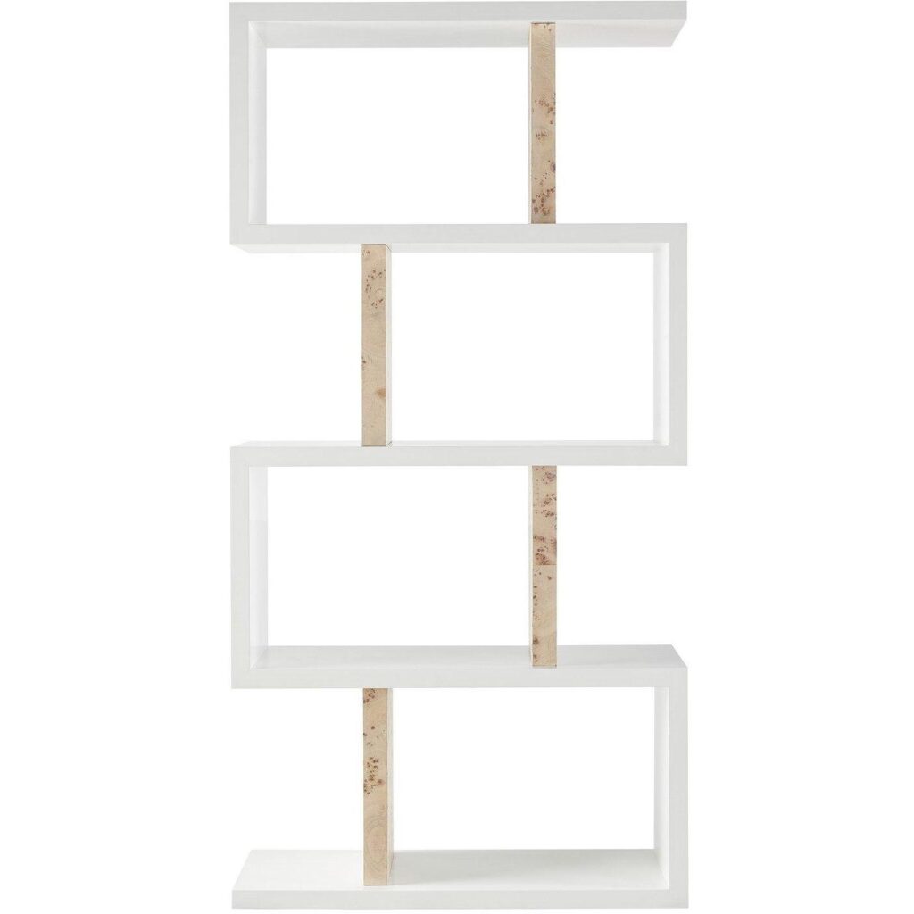 Poise Etagere