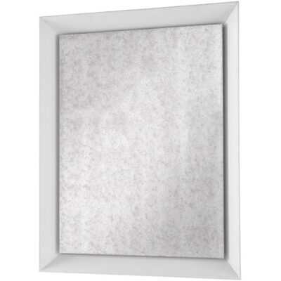 Valen Antiqued Mirror U22504M U22504M ANGLE