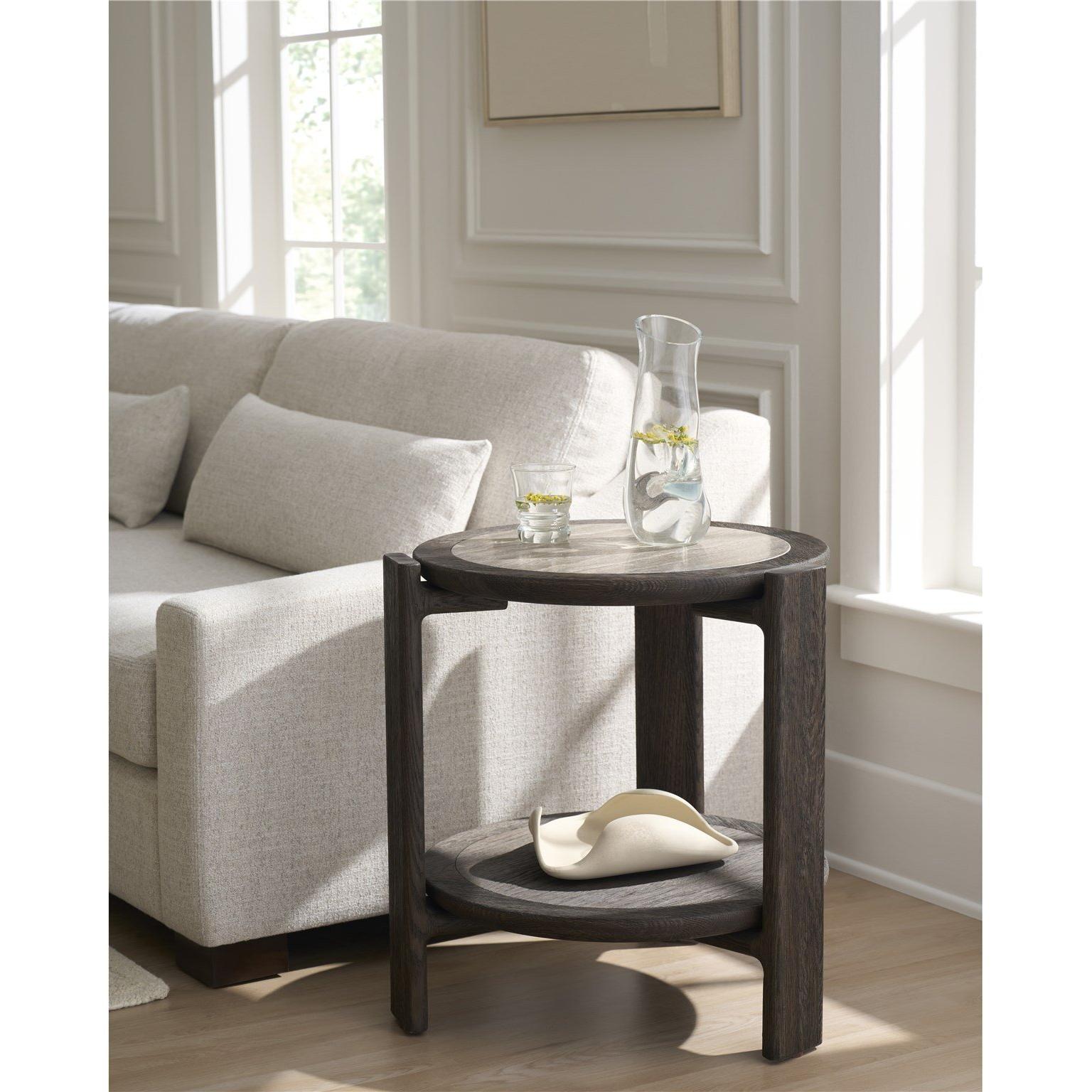 Sable Side Table 4 Sable Side Table - Image 4