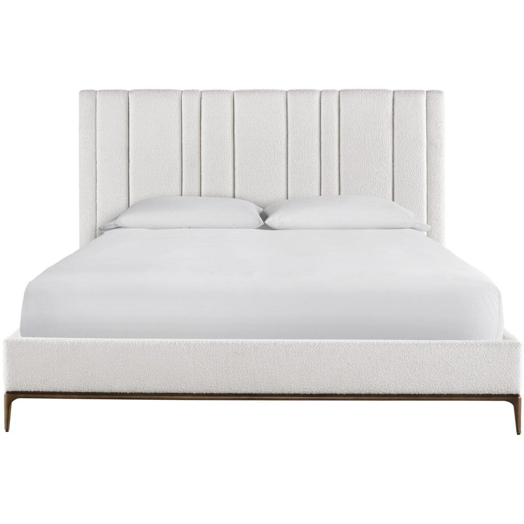 Summerland Upholstered Bed Queen