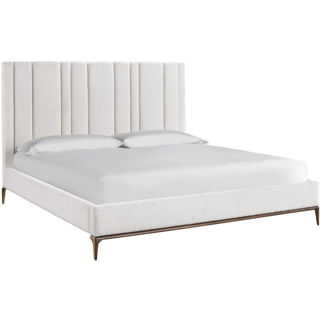 Summerland Upholstered Bed Queen - Image 2