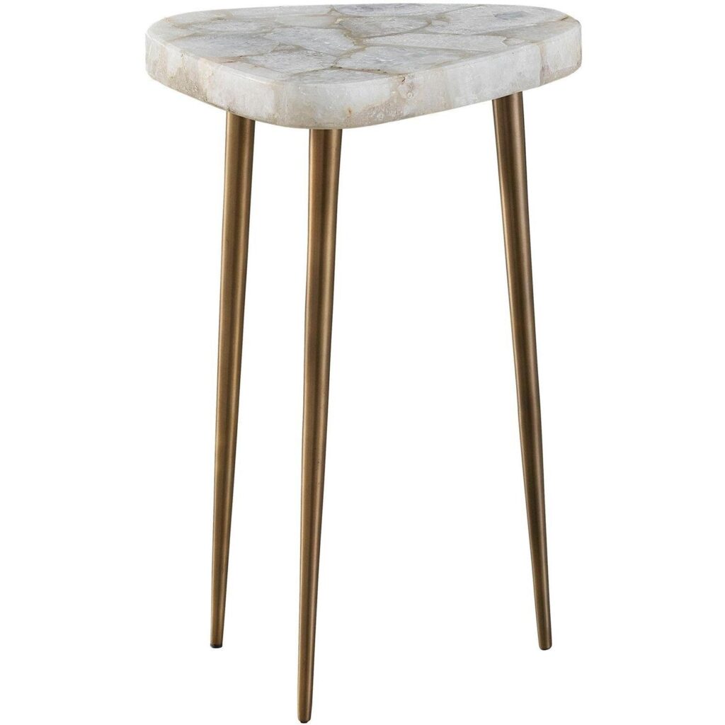 Fino Tall Side Table