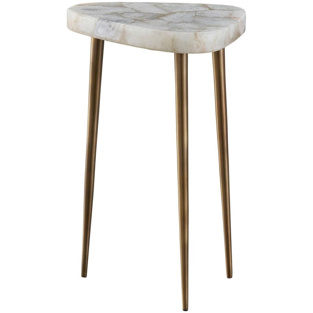 Fino Tall Side Table - Image 2