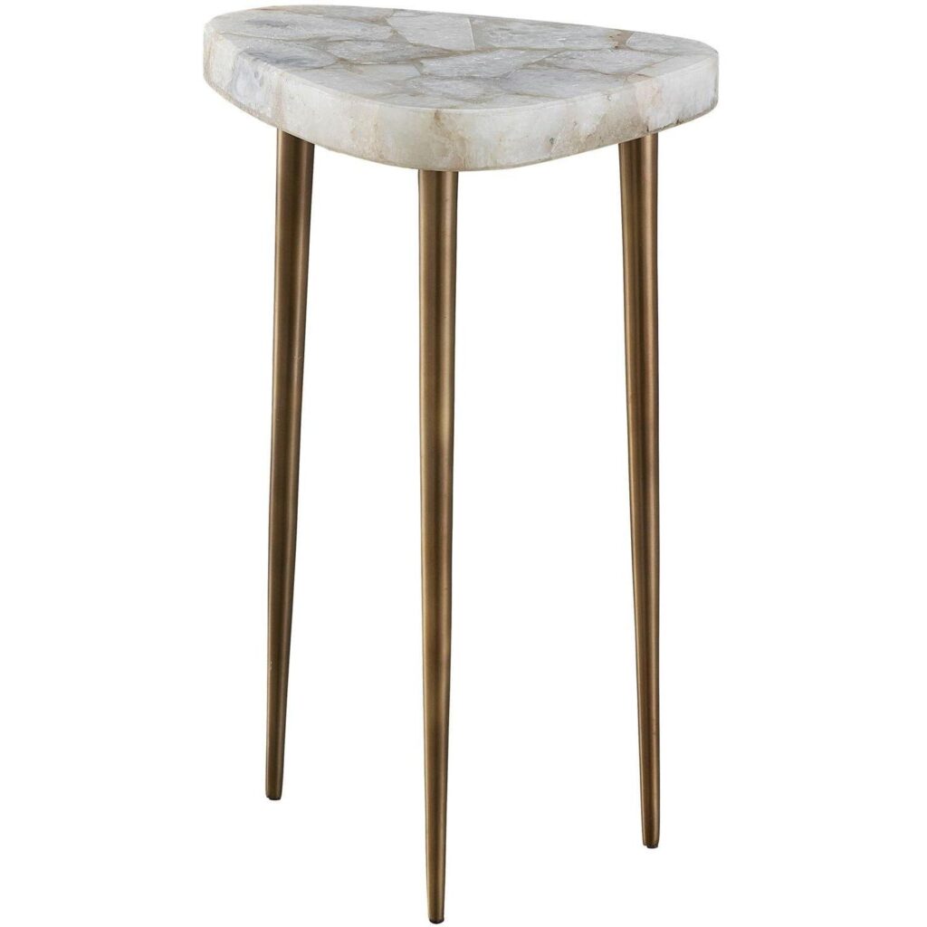 Fino Tall Side Table - Image 3