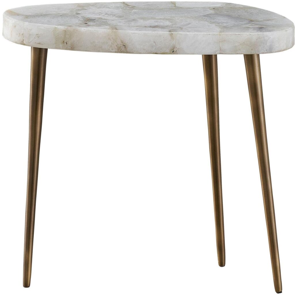 Fino Short Side Table - Image 2