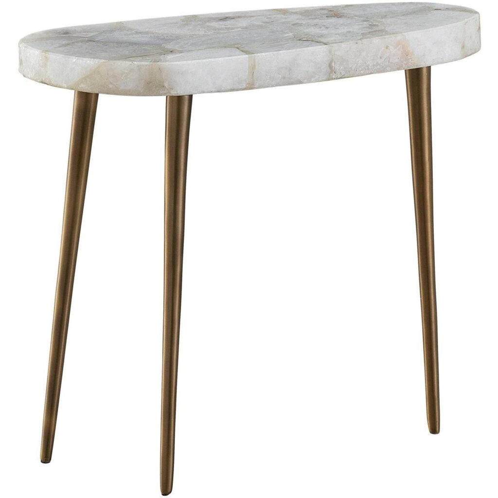 Fino Short Side Table - Image 3