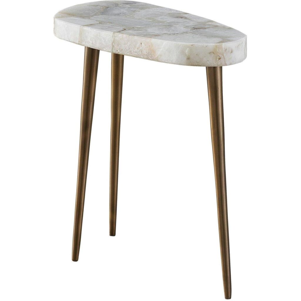 Fino Short Side Table - Image 4