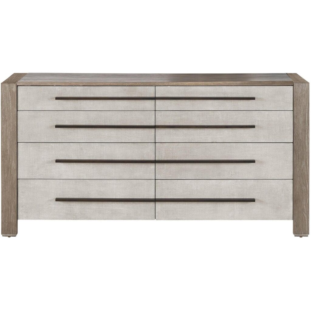 Vista Drawer Dresser