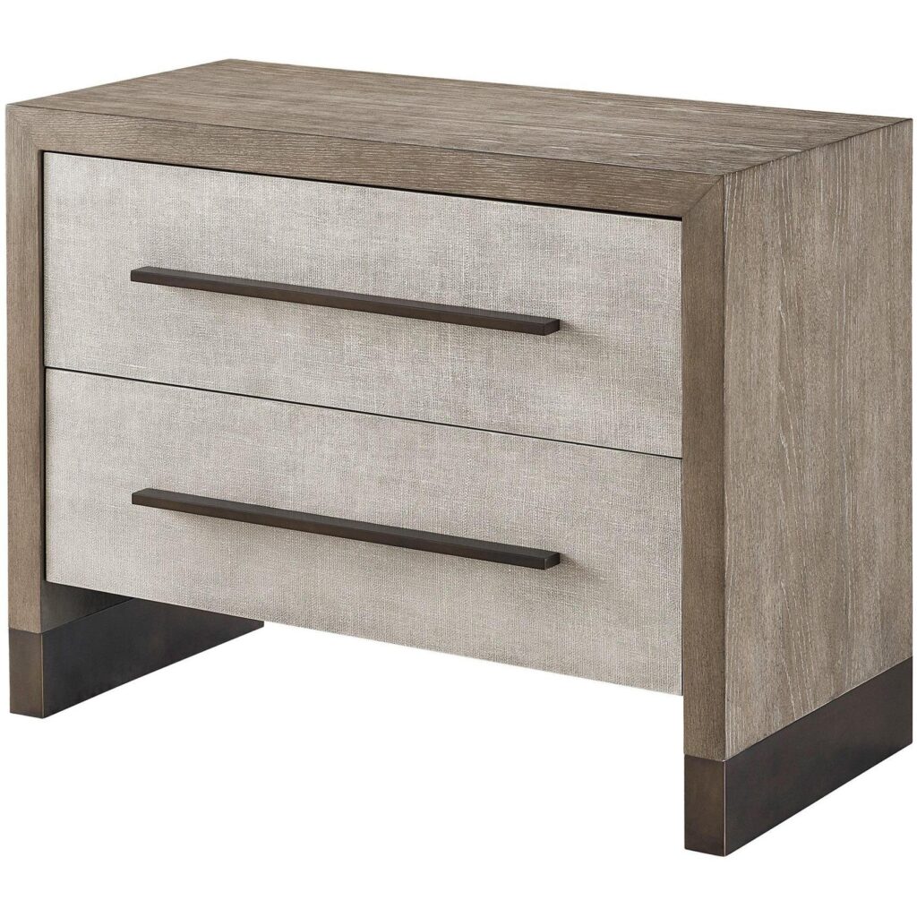 Vista Nightstand - Image 2