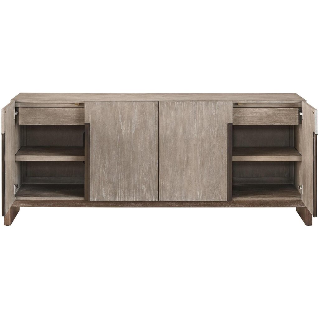 Pescadero Credenza - Image 2