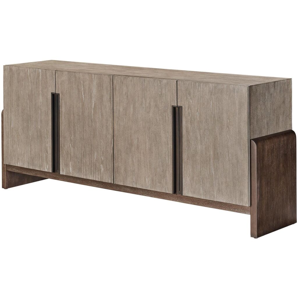 Pescadero Credenza - Image 3