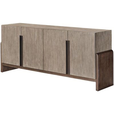 Pescadero Credenza U225A778 U225A778 3