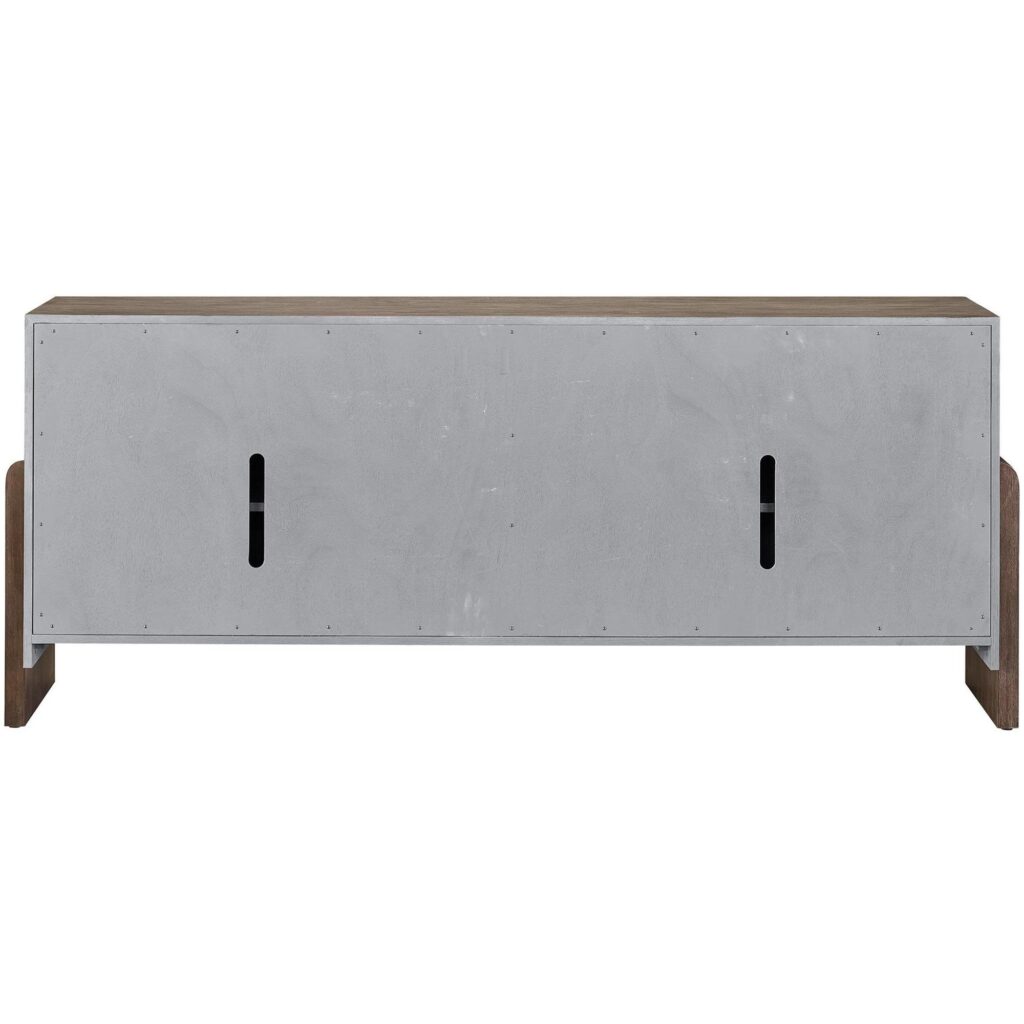 Pescadero Credenza - Image 4