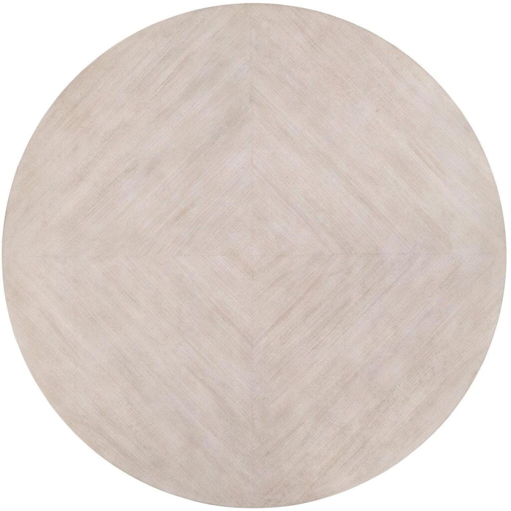 Topanga Round Dining Table - Image 3