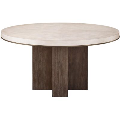 Topanga Round Dining Table U225B757 U225B757 2