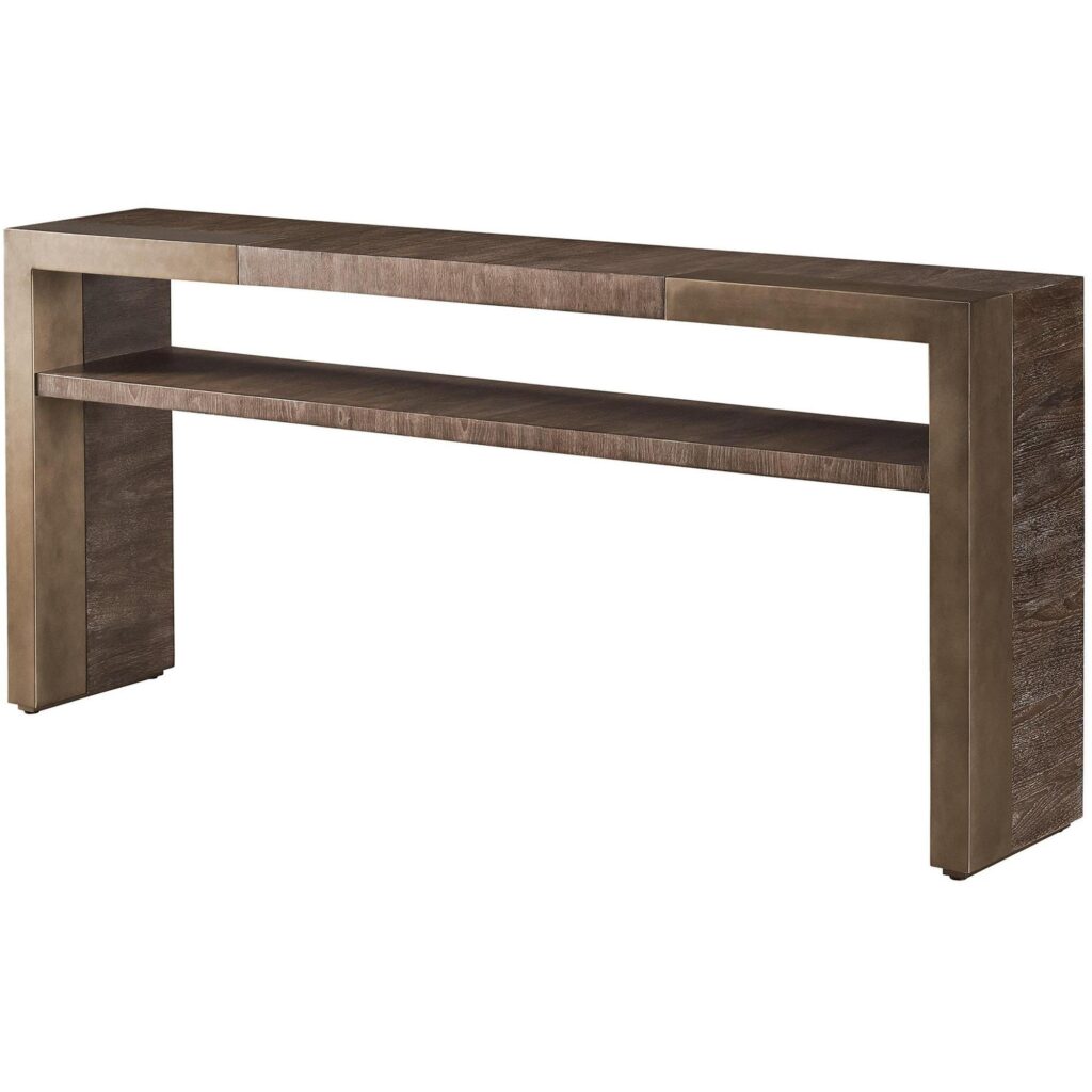 Cortado Sofa Table - Image 2