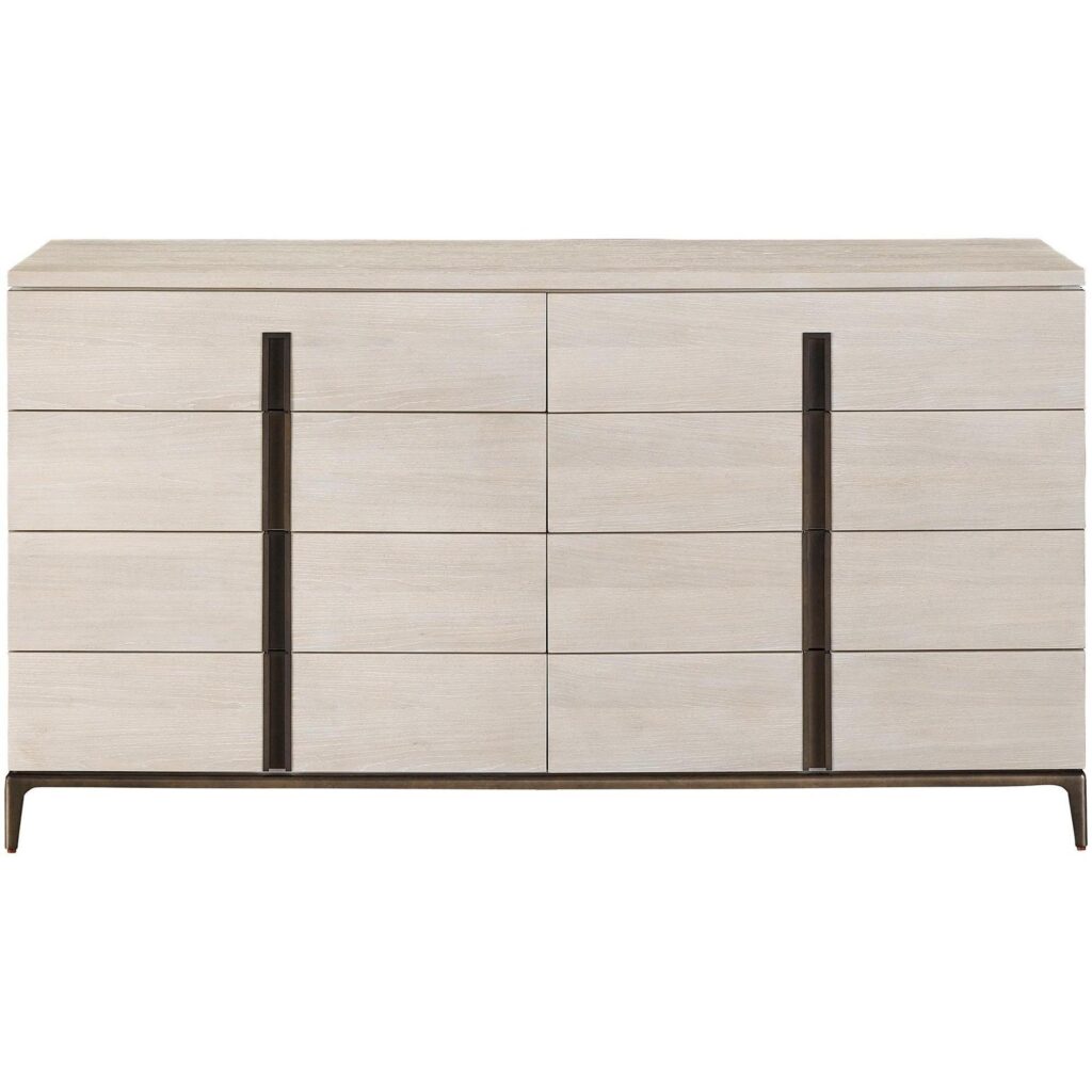 Maren Drawer Dresser