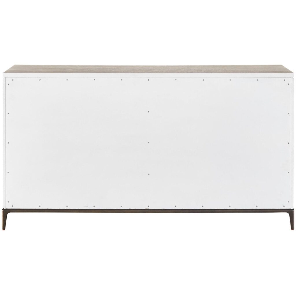 Maren Drawer Dresser - Image 3