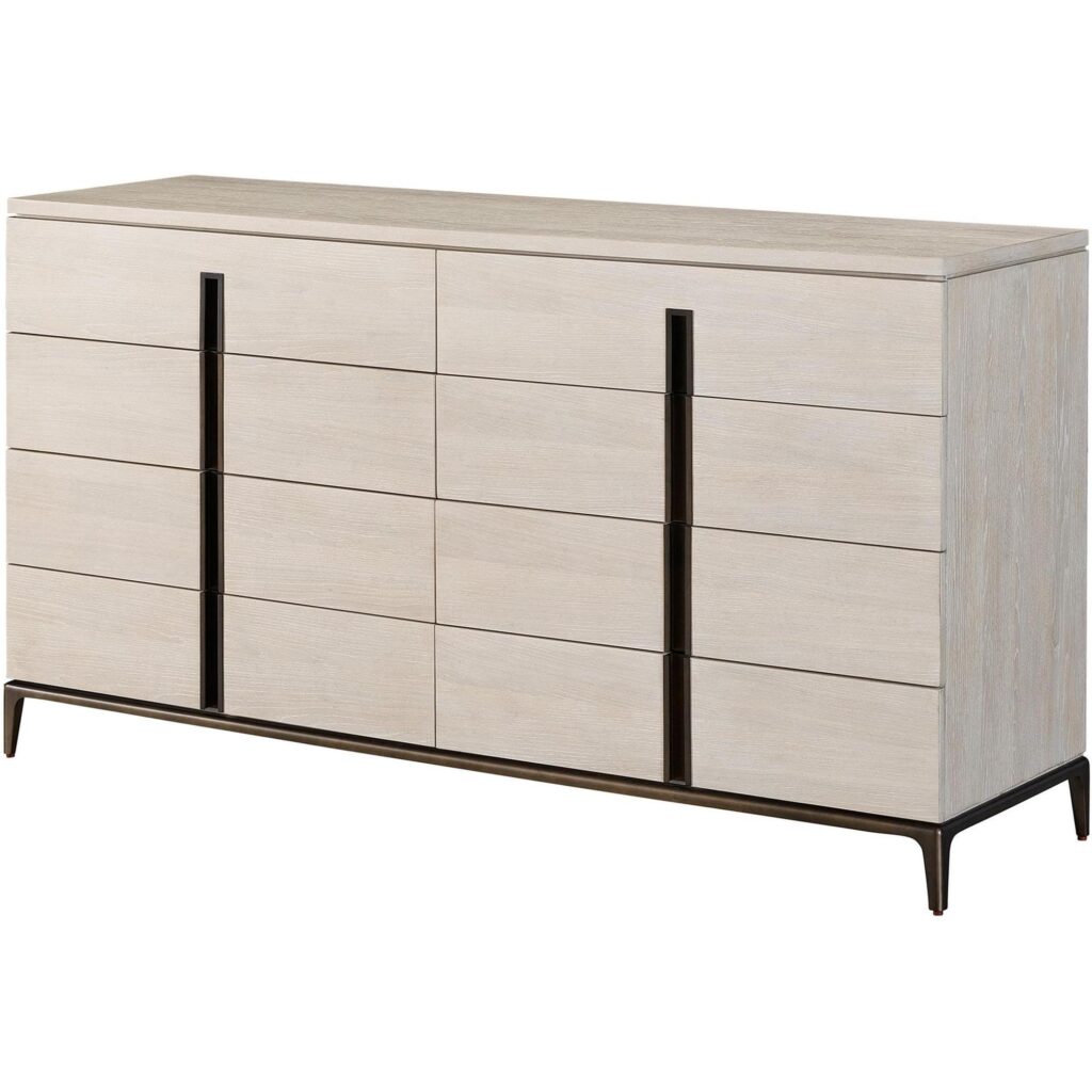 Maren Drawer Dresser - Image 2