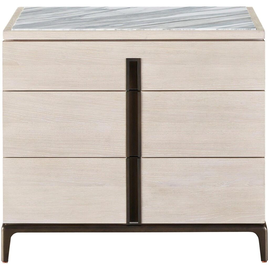 Maren Nightstand