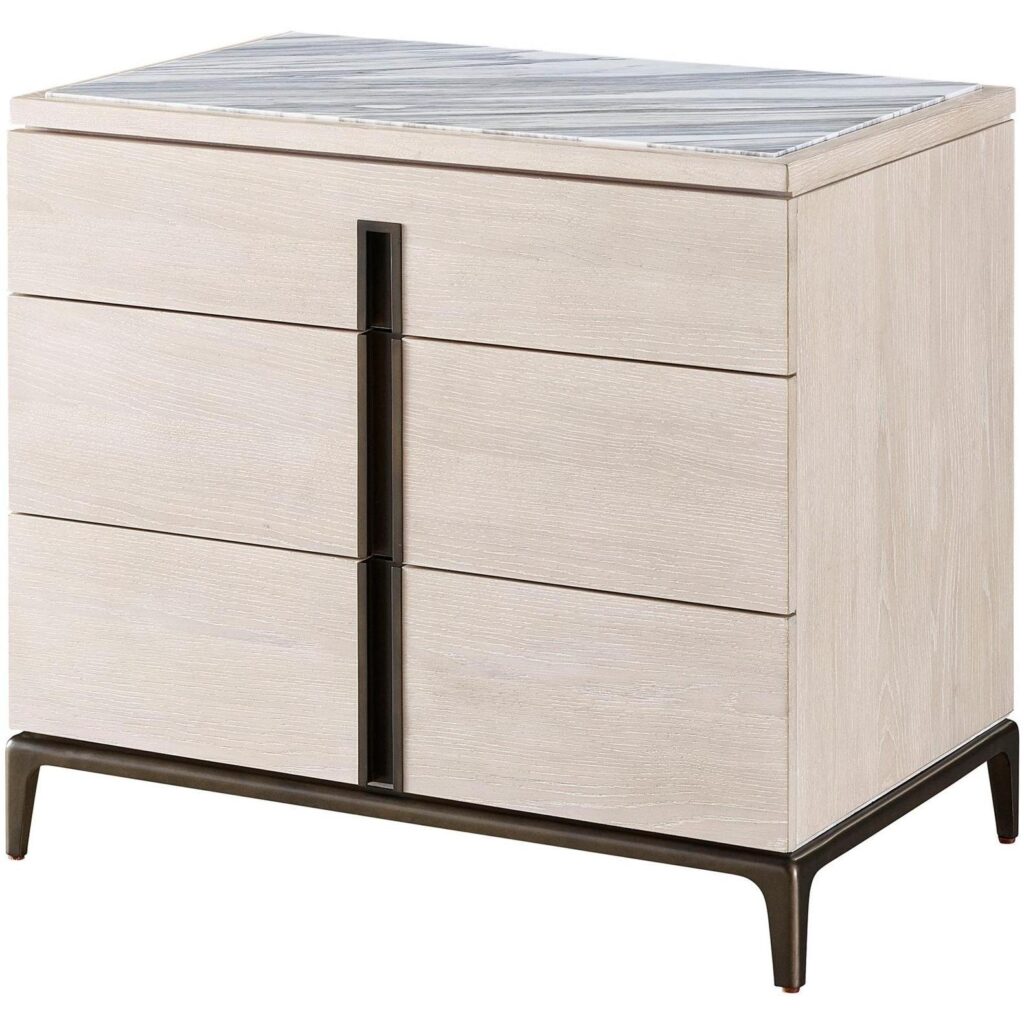 Maren Nightstand - Image 2