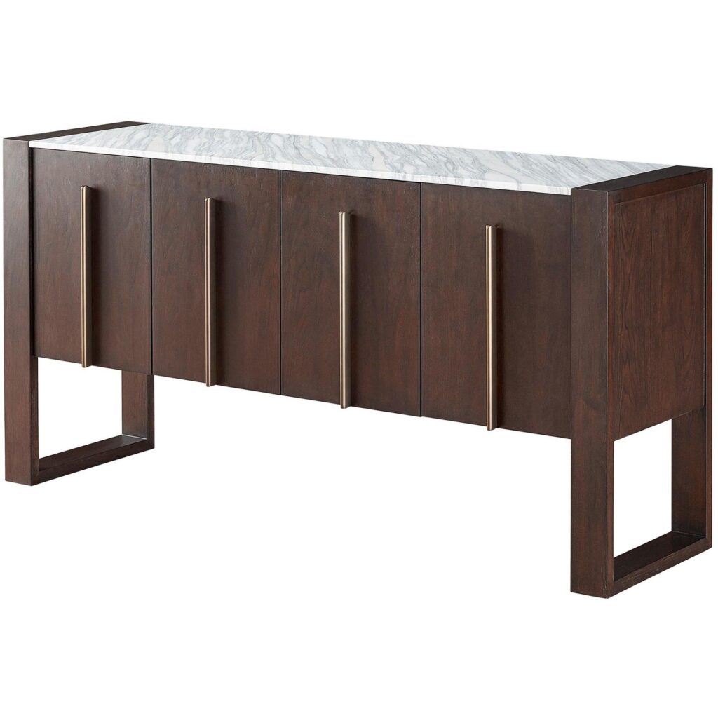 Parma Credenza - Image 3