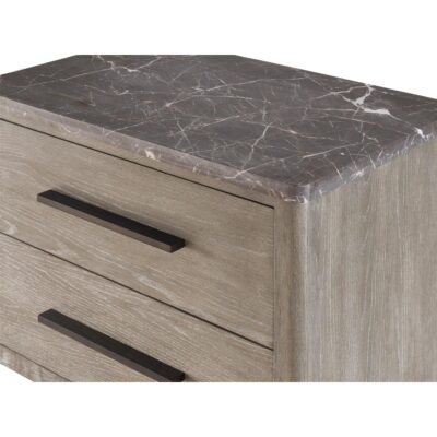 Nightstand U225A355 U255A355 DETAIL