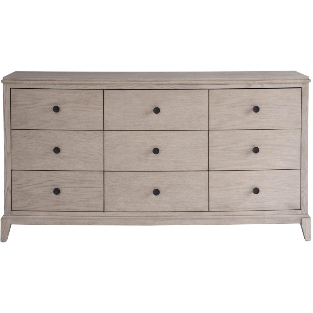 Coalesce Dresser